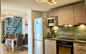 Aparthotel Kottenforst